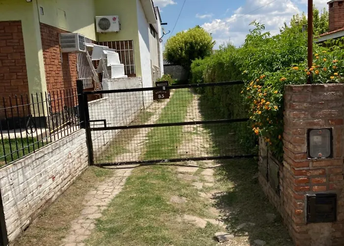 Aires De Las Sierras 2