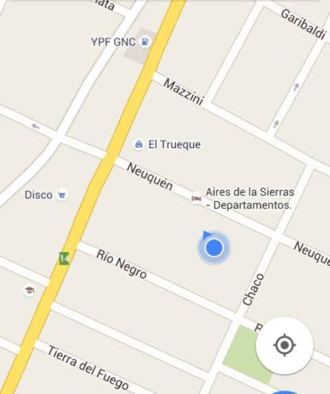 Apartment Aires De Sierras 2